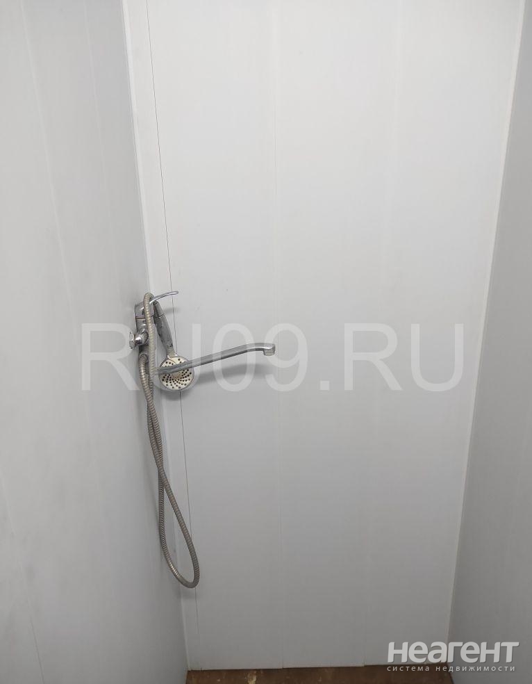 Продается 1-комнатная квартира, 11 м²