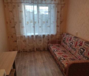 Продается 1-комнатная квартира, 11 м²