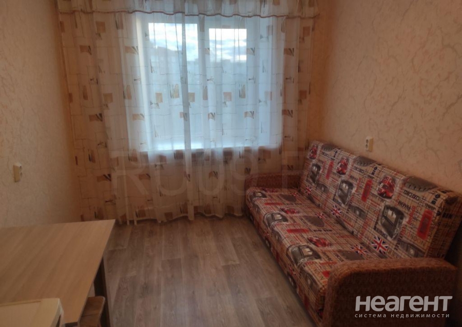 Продается 1-комнатная квартира, 11 м²