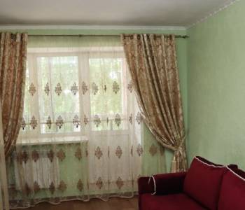 Продается 1-комнатная квартира, 38,9 м²