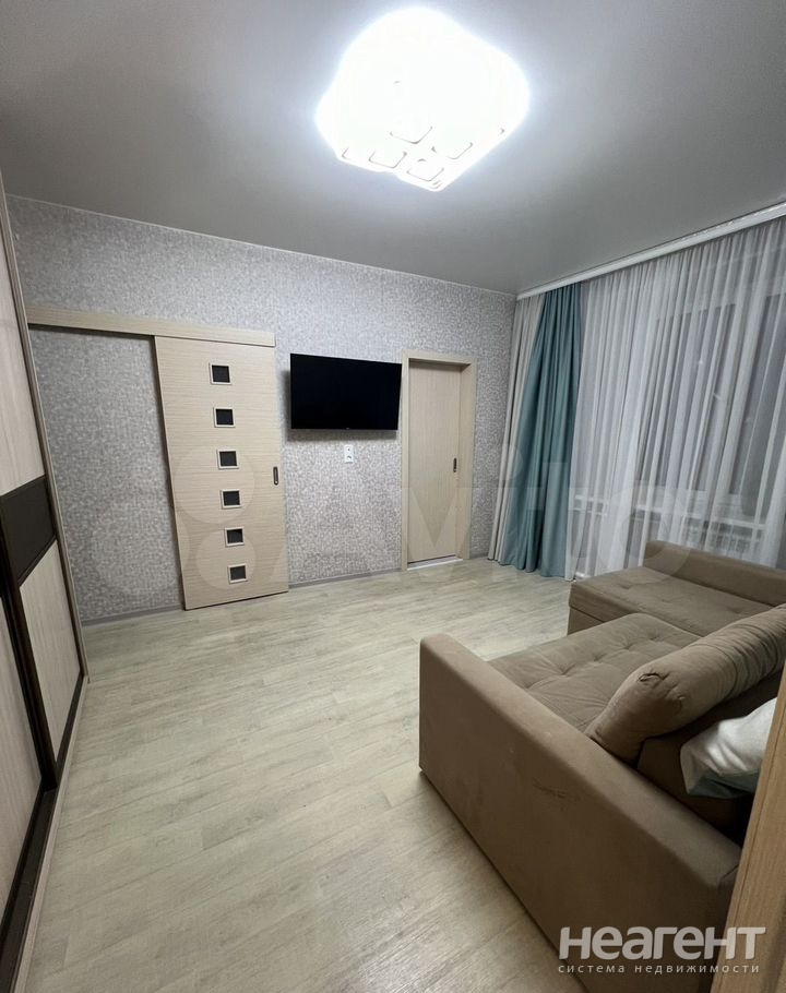 Продается 3-х комнатная квартира, 36,7 м²