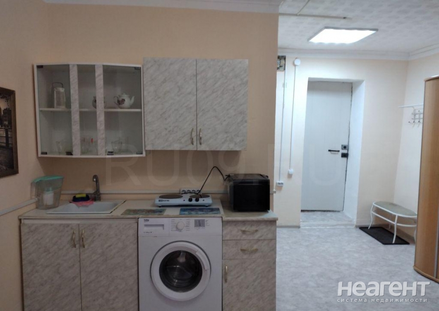 Продается 1-комнатная квартира, 24 м²