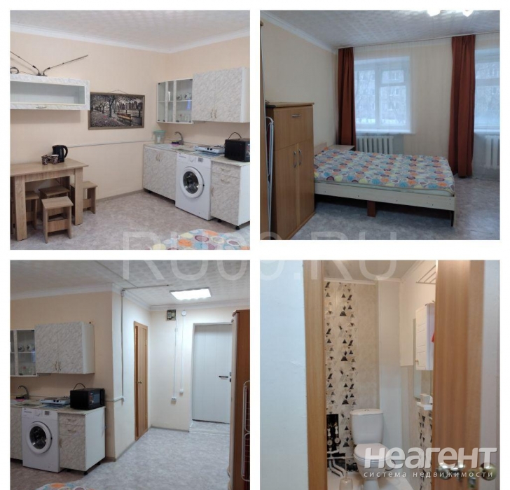 Продается 1-комнатная квартира, 24 м²