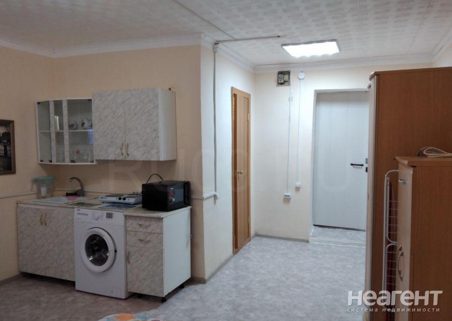 Продается 1-комнатная квартира, 24 м²