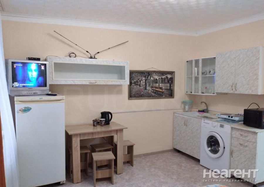 Продается 1-комнатная квартира, 24 м²