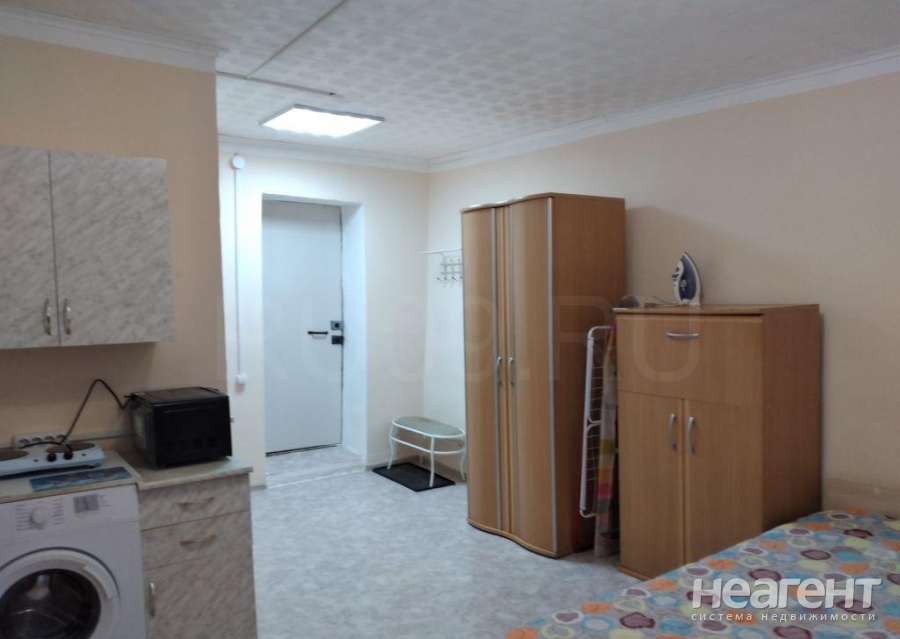 Продается 1-комнатная квартира, 24 м²