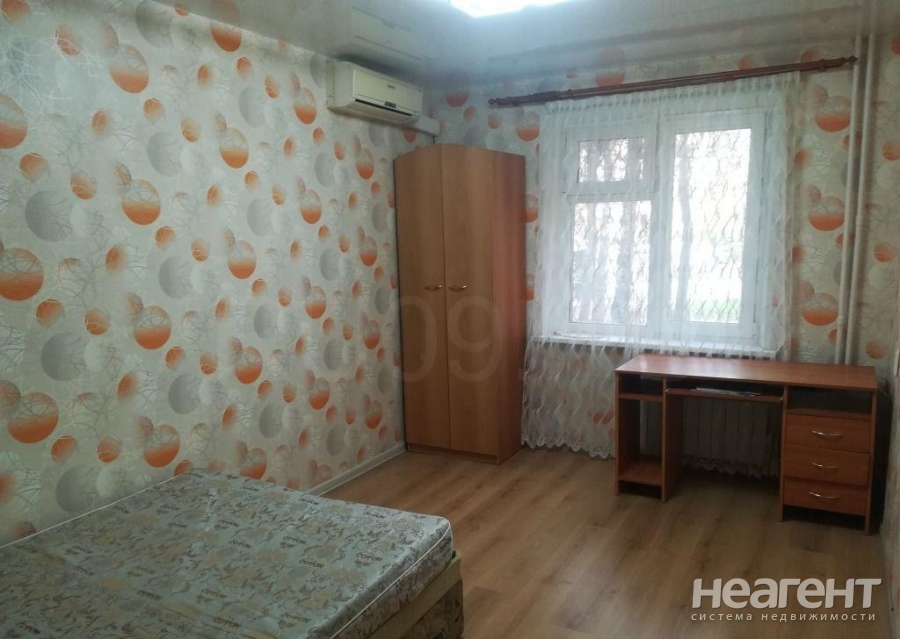 Продается 2-х комнатная квартира, 53 м²