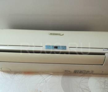 Продается 2-х комнатная квартира, 53 м²