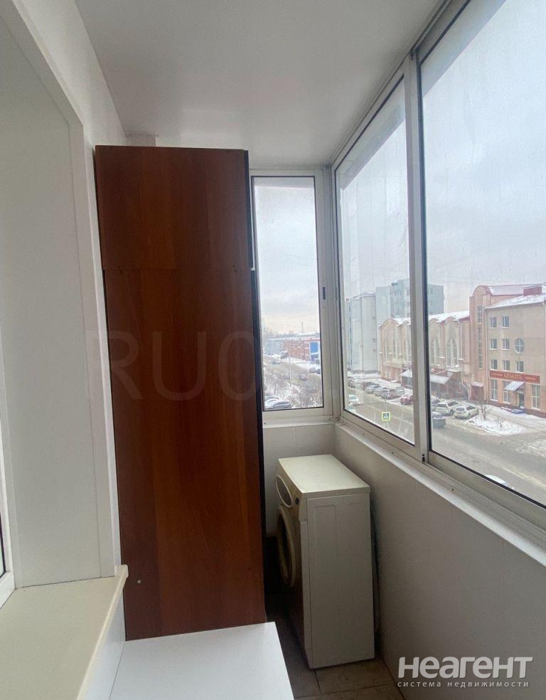 Продается 1-комнатная квартира, 41 м²