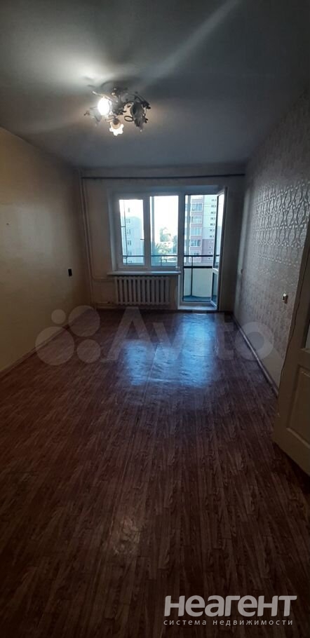 Сдается 1-комнатная квартира, 35 м²