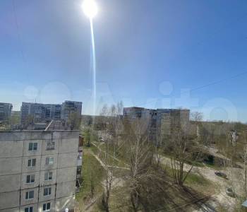 Продается Многокомнатная квартира, 70,1 м²