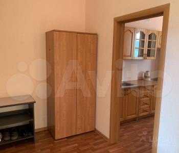 Продается 1-комнатная квартира, 33 м²