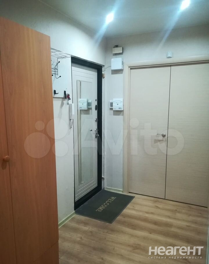 Продается 2-х комнатная квартира, 53,3 м²