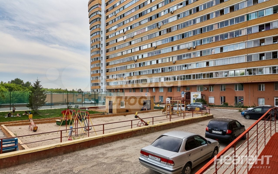 Продается 2-х комнатная квартира, 43,5 м²