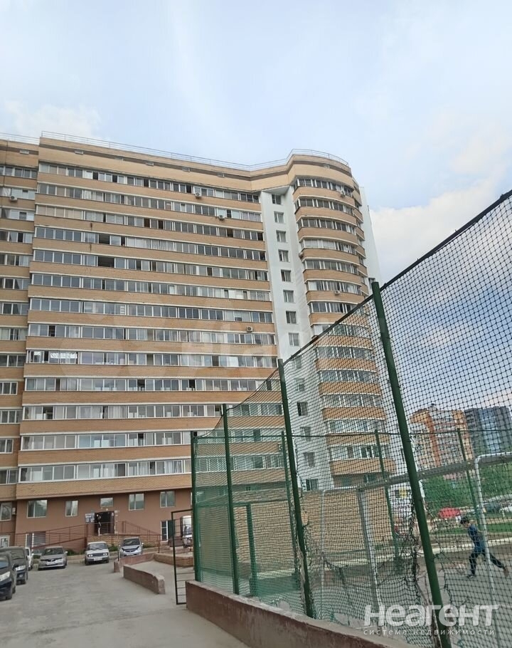 Продается 2-х комнатная квартира, 43,5 м²