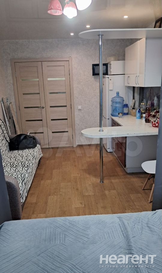 Продается 2-х комнатная квартира, 43,5 м²