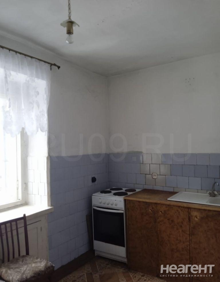 Продается 3-х комнатная квартира, 64 м²