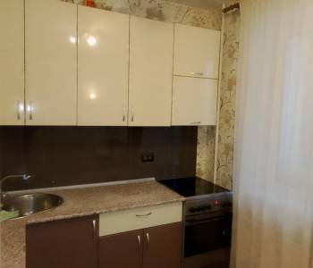 Сдается 1-комнатная квартира, 36 м²