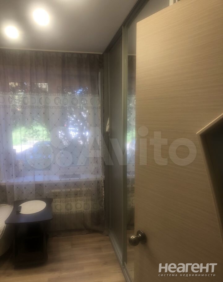 Продается 3-х комнатная квартира, 61 м²