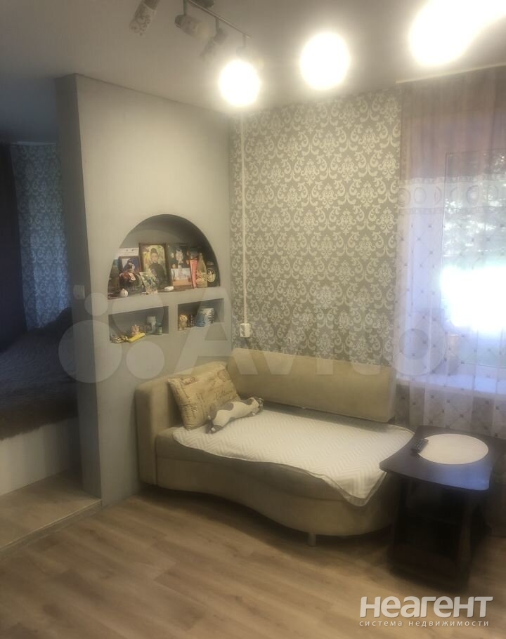 Продается 3-х комнатная квартира, 61 м²