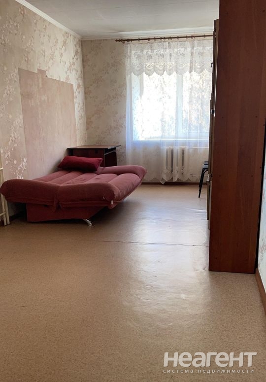 Сдается 2-х комнатная квартира, 80 м²