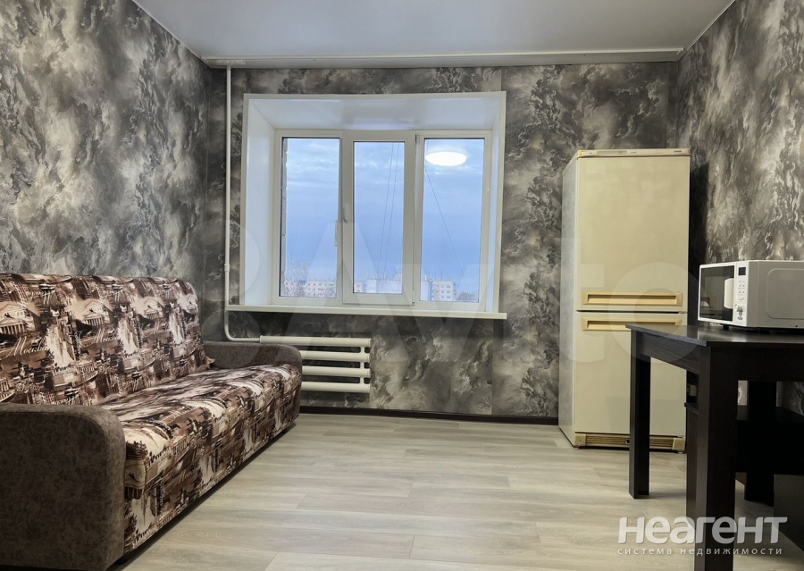 Сдается 1-комнатная квартира, 18,5 м²