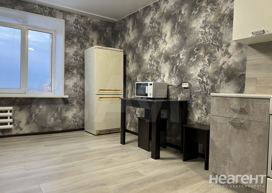 Сдается 1-комнатная квартира, 18,5 м²