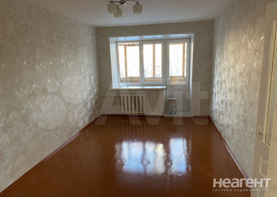 Продается 2-х комнатная квартира, 46 м²