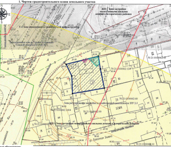 Продается Участок, 500 м²