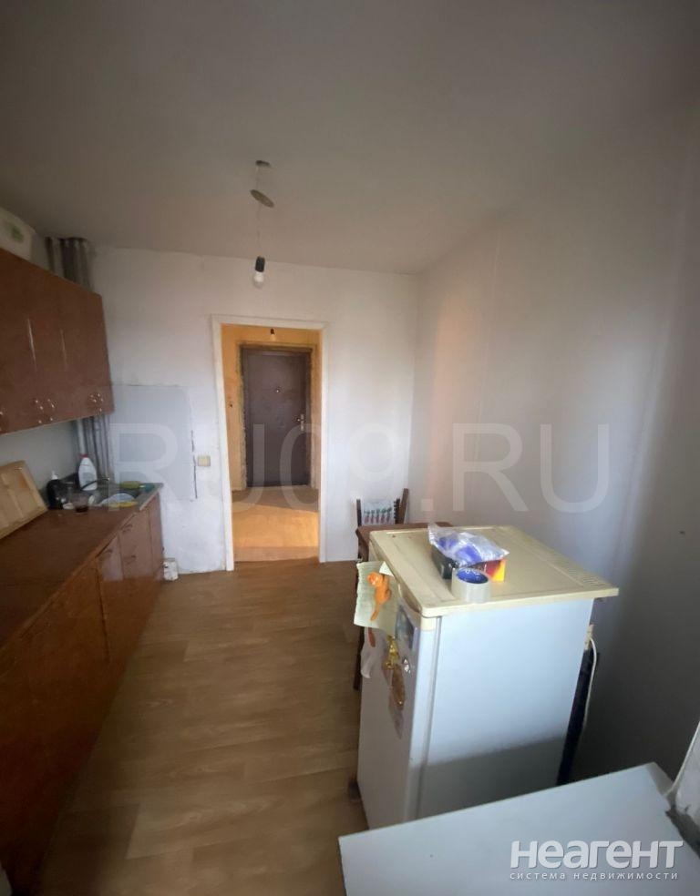 Продается 2-х комнатная квартира, 48 м²