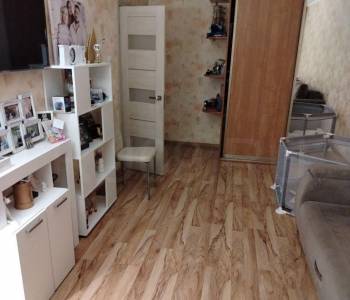 Продается 3-х комнатная квартира, 92 м²