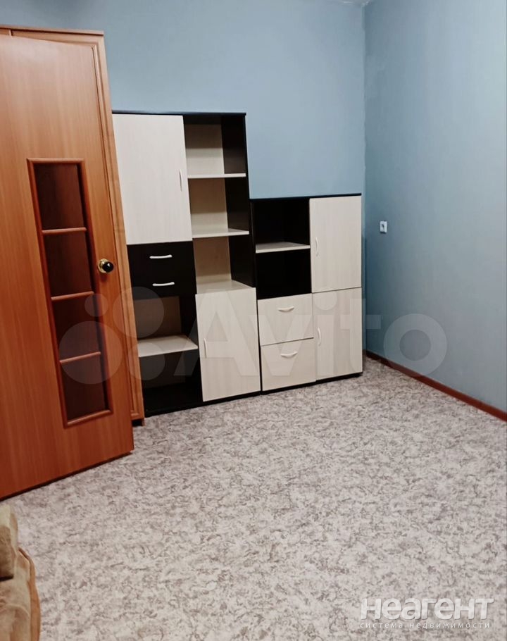 Сдается 1-комнатная квартира, 26 м²