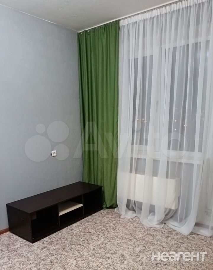 Сдается 1-комнатная квартира, 26 м²