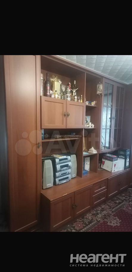 Продается 3-х комнатная квартира, 64 м²