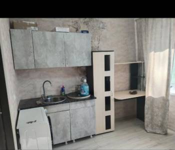 Сдается 1-комнатная квартира, 13,5 м²