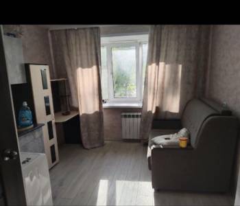 Сдается 1-комнатная квартира, 13,5 м²