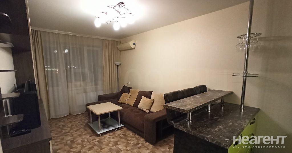 Продается 2-х комнатная квартира, 35 м²