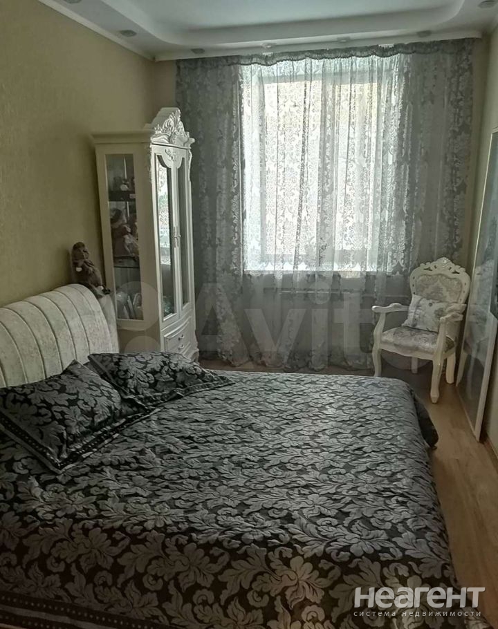 Продается Многокомнатная квартира, 88 м²