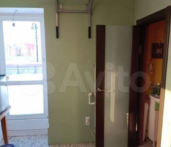 Продается 1-комнатная квартира, 25 м²
