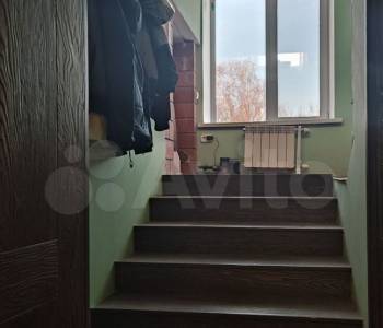 Продается 1-комнатная квартира, 25 м²