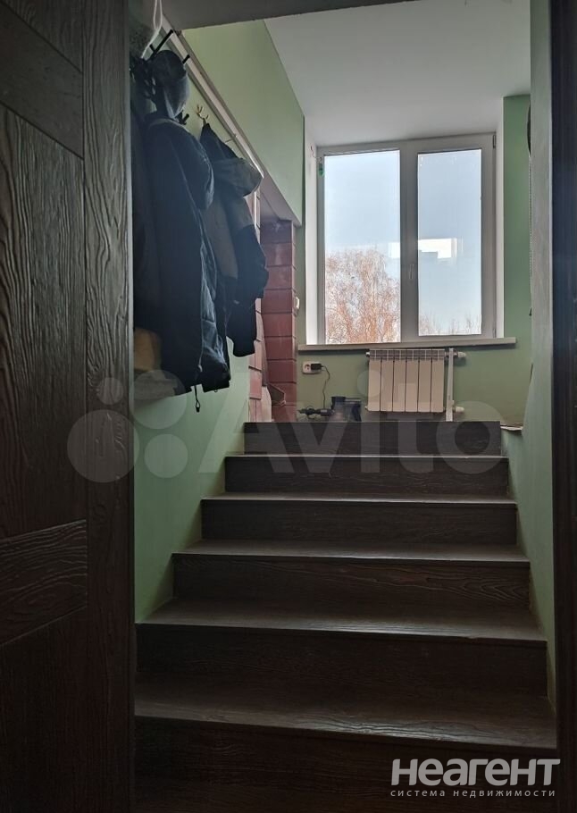 Продается 1-комнатная квартира, 25 м²