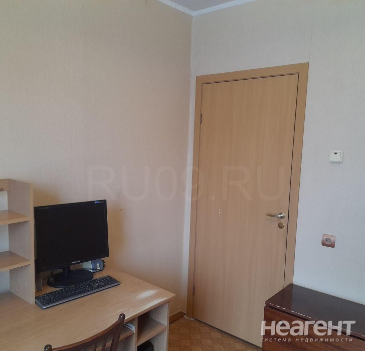 Продается 3-х комнатная квартира, 69 м²