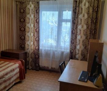 Продается 3-х комнатная квартира, 69 м²