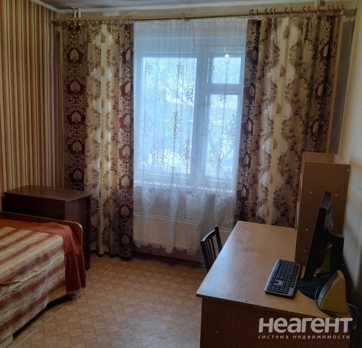 Продается 3-х комнатная квартира, 69 м²