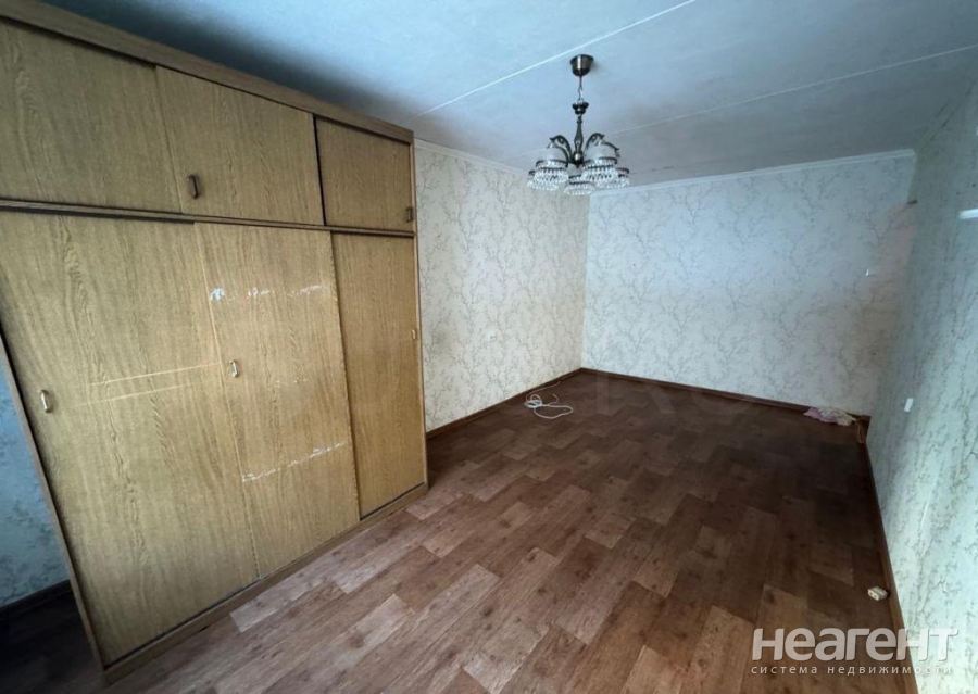 Продается 2-х комнатная квартира, 44 м²