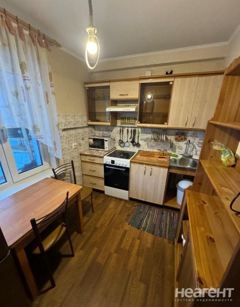 Продается 2-х комнатная квартира, 44 м²