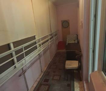 Сдается Многокомнатная квартира, 81,6 м²