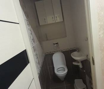 Сдается Многокомнатная квартира, 81,6 м²