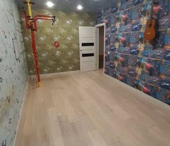 Сдается Многокомнатная квартира, 81,6 м²