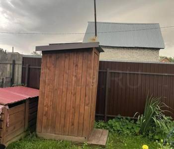 Продается Дом, 36 м²